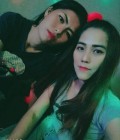 Rencontre Femme Thaïlande à marsarang : Ar z, 30 ans